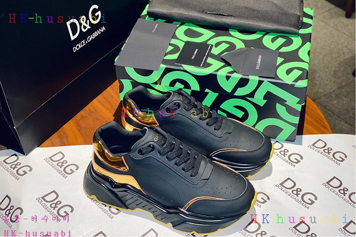 NEW 돌체엔가바나 신발 신상 DG857227