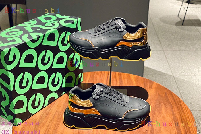 NEW 돌체엔가바나 신발 신상 DG857227