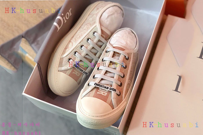 NEW 디올 신발 신상 DR 5724409
