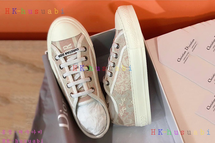 NEW 디올 신발 신상 DR 5724409
