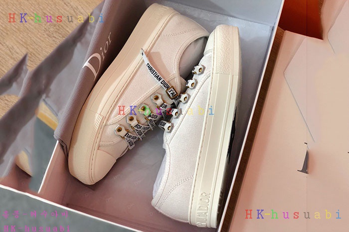 NEW 디올 신발 신상 DR 5724412