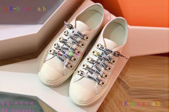 NEW 디올 신발 신상 DR 5724412