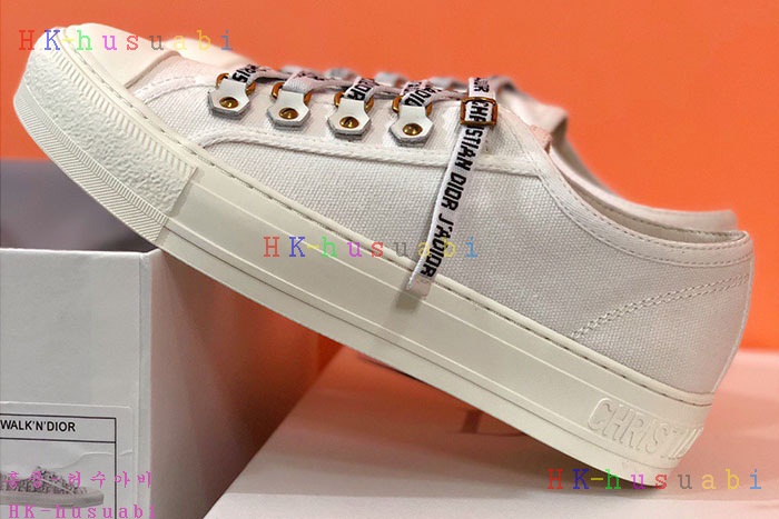 NEW 디올 신발 신상 DR 5724412