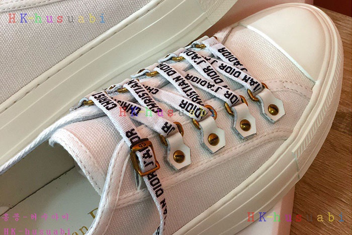 NEW 디올 신발 신상 DR 5724412