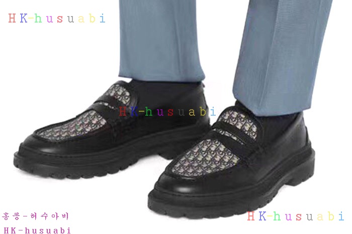 NEW 디올 신발 신상 DR 5724406
