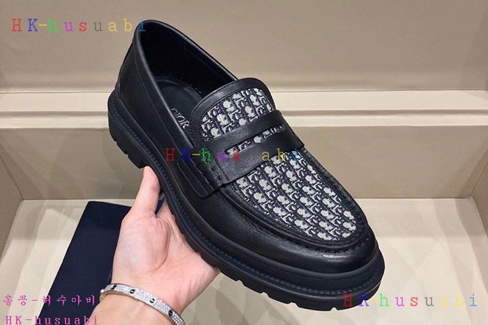 NEW 디올 신발 신상 DR 5724406