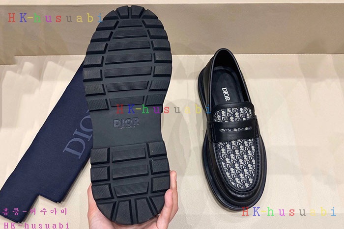 NEW 디올 신발 신상 DR 5724406