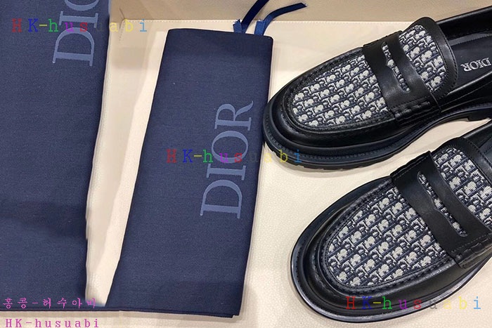 NEW 디올 신발 신상 DR 5724406