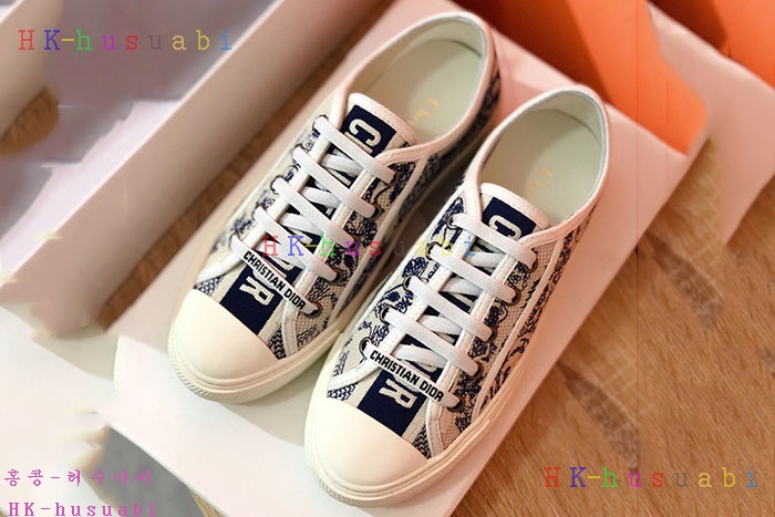 NEW 디올 신발 신상 DR 5724407