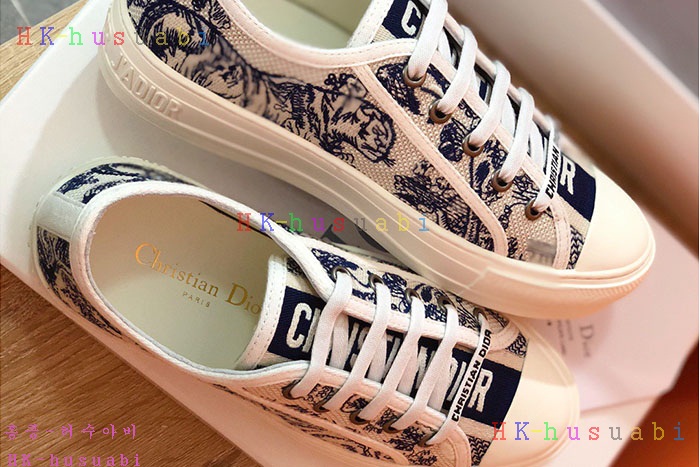 NEW 디올 신발 신상 DR 5724407