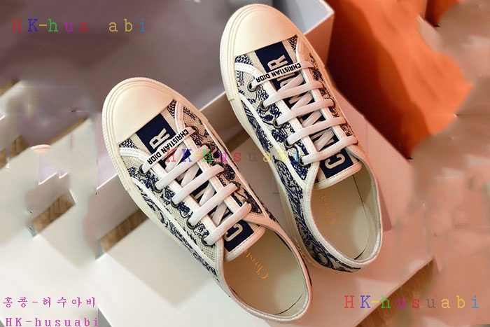 NEW 디올 신발 신상 DR 5724407