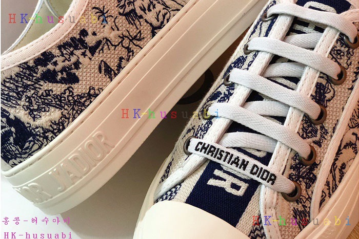 NEW 디올 신발 신상 DR 5724407