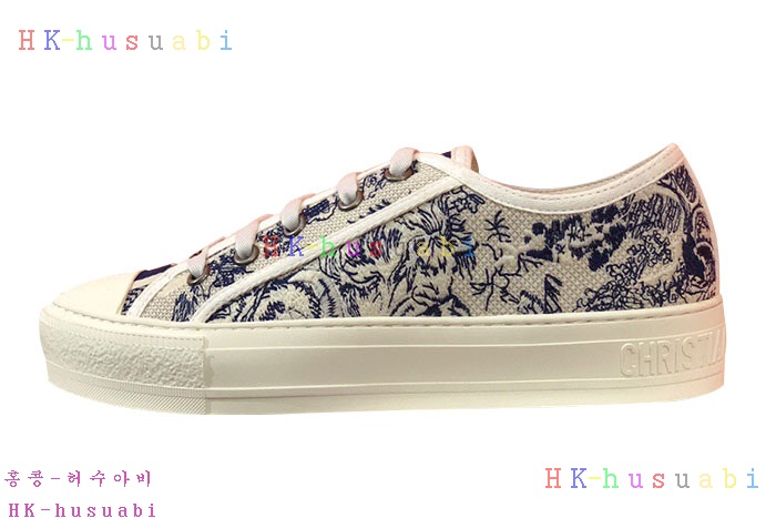 NEW 디올 신발 신상 DR 5724407