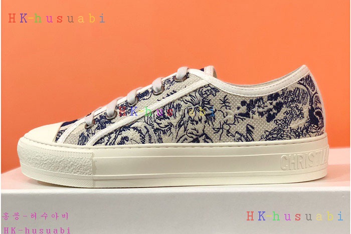 NEW 디올 신발 신상 DR 5724407