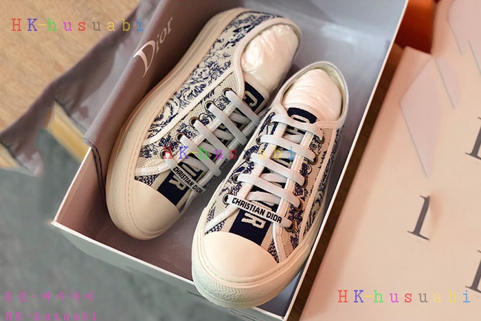 NEW 디올 신발 신상 DR 5724407