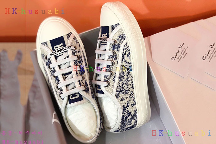 NEW 디올 신발 신상 DR 5724407
