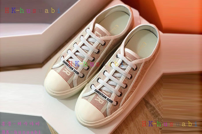 NEW 디올 신발 신상 DR 5724409
