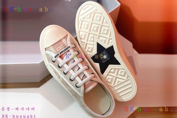 NEW 디올 신발 신상 DR 5724409