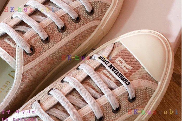 NEW 디올 신발 신상 DR 5724409