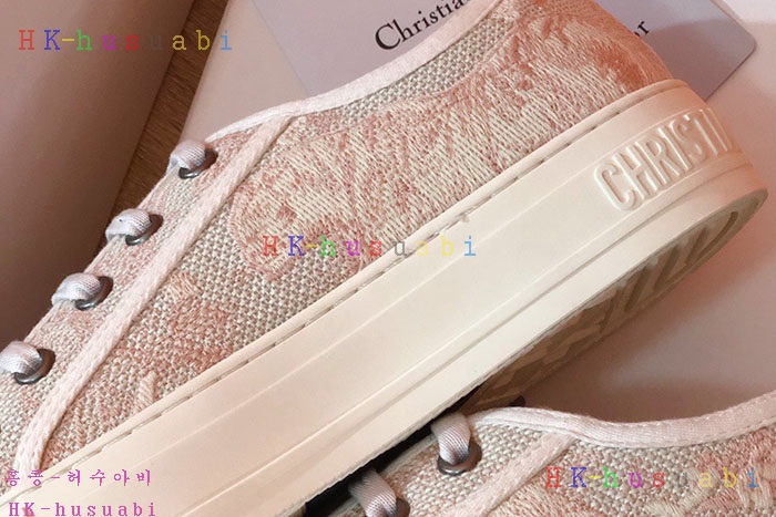 NEW 디올 신발 신상 DR 5724409
