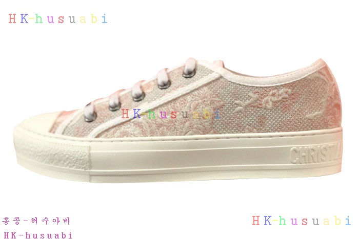 NEW 디올 신발 신상 DR 5724409