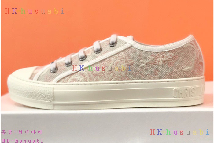 NEW 디올 신발 신상 DR 5724409