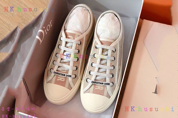 NEW 디올 신발 신상 DR 5724409