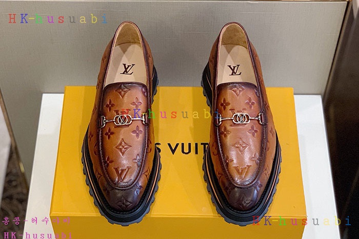 NEW 루이비통 신발 신상 LV 724123