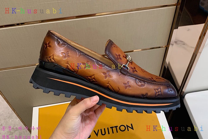 NEW 루이비통 신발 신상 LV 724123