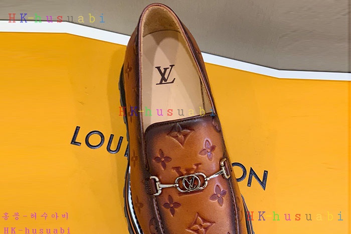 NEW 루이비통 신발 신상 LV 724123