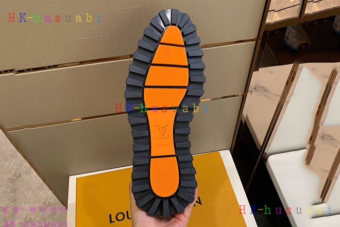 NEW 루이비통 신발 신상 LV 724123
