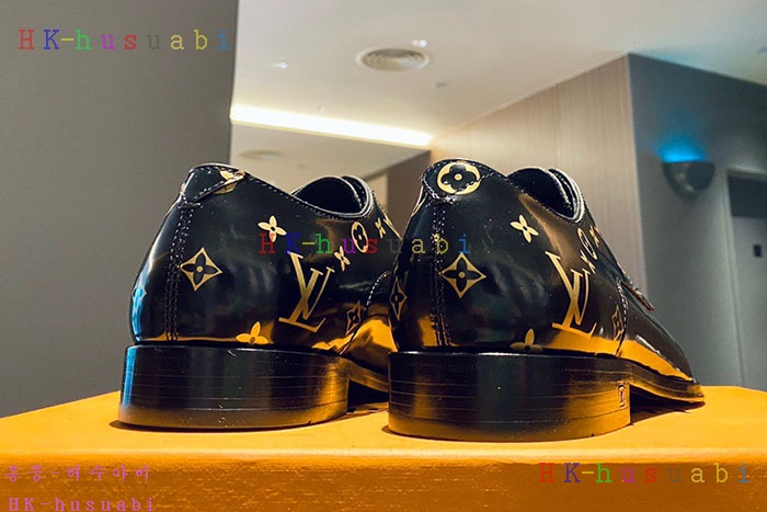 NEW 루이비통 신발 신상 LV 724127