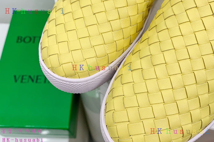 NEW 보테가베네타 신발 신상 BV 927222