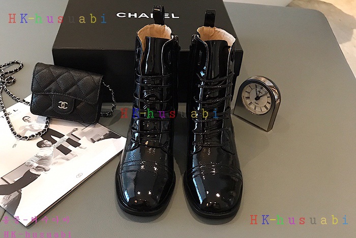 NEW 샤넬 신발 신상 C 725596