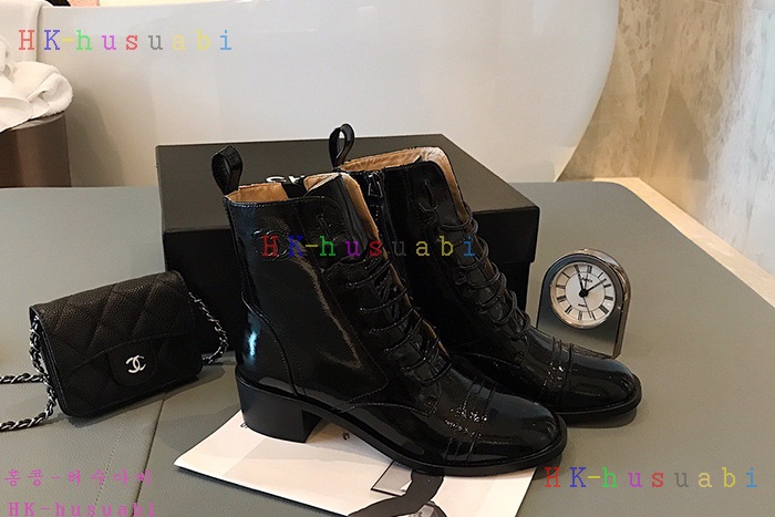 NEW 샤넬 신발 신상 C 725596