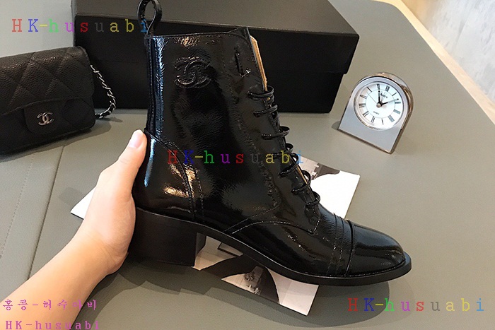 NEW 샤넬 신발 신상 C 725596