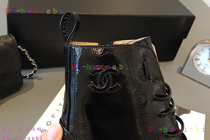 NEW 샤넬 신발 신상 C 725596
