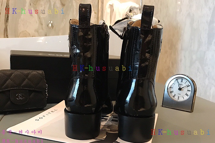 NEW 샤넬 신발 신상 C 725596