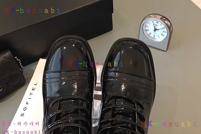 NEW 샤넬 신발 신상 C 725596