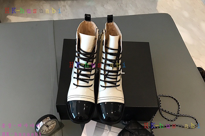 NEW 샤넬 신발 신상 C 725596