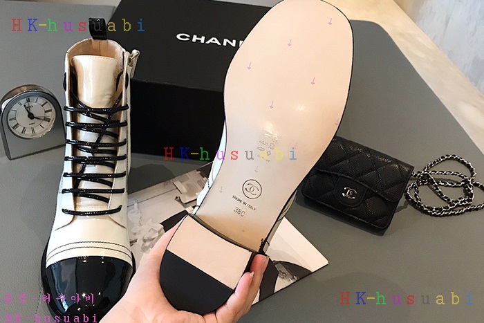 NEW 샤넬 신발 신상 C 725596