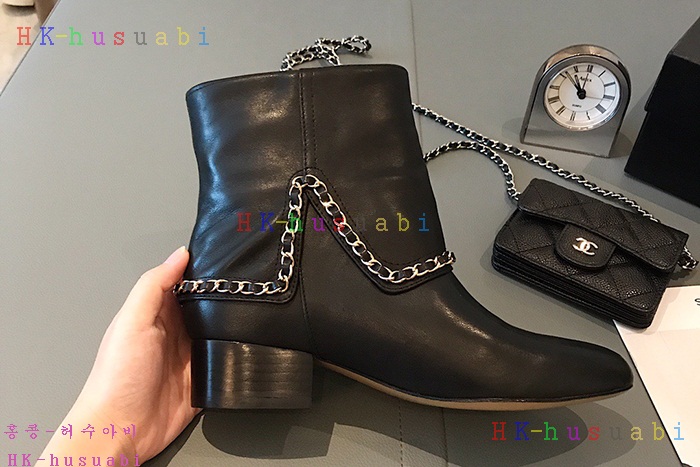 NEW 샤넬 신발 신상 C 725598