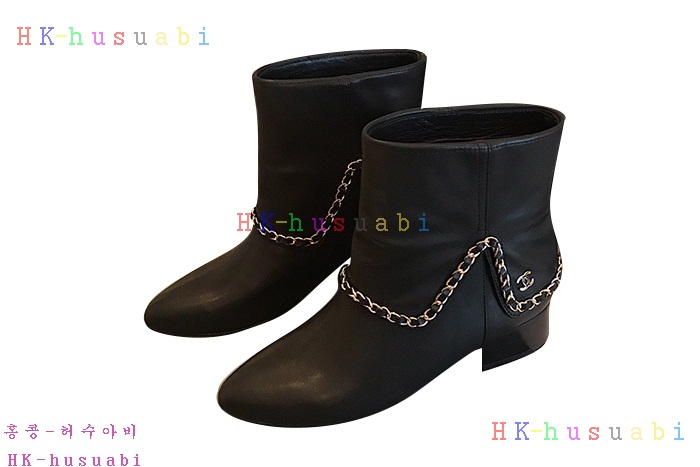 NEW 샤넬 신발 신상 C 725598