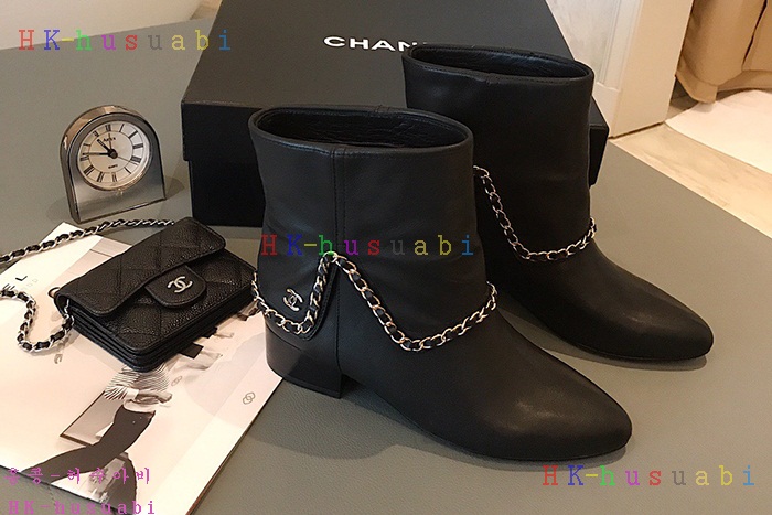 NEW 샤넬 신발 신상 C 725598