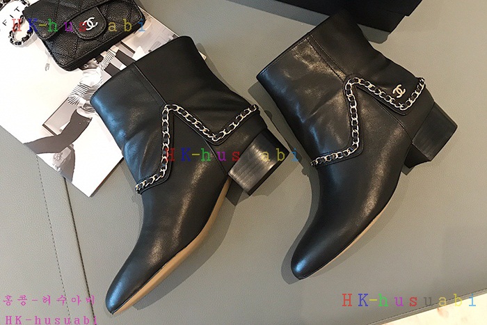 NEW 샤넬 신발 신상 C 725598