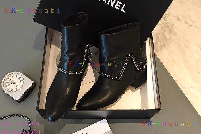 NEW 샤넬 신발 신상 C 725598