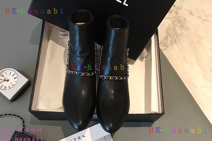 NEW 샤넬 신발 신상 C 725598