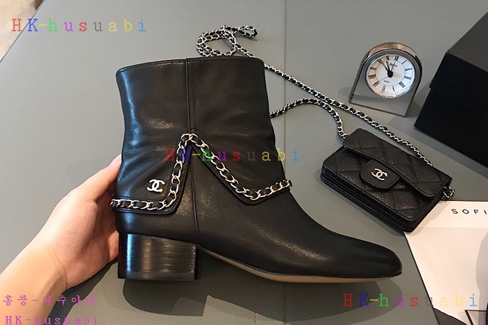 NEW 샤넬 신발 신상 C 725598
