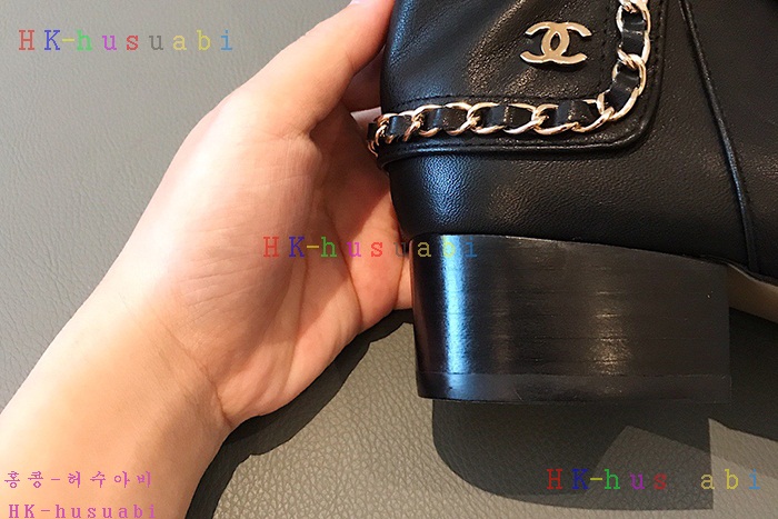 NEW 샤넬 신발 신상 C 725598