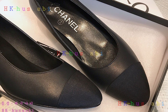 NEW 샤넬 신발 신상 C 725580